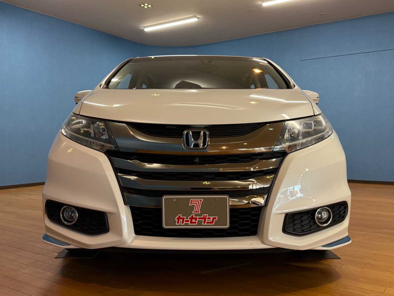 ホンダ オデッセイ