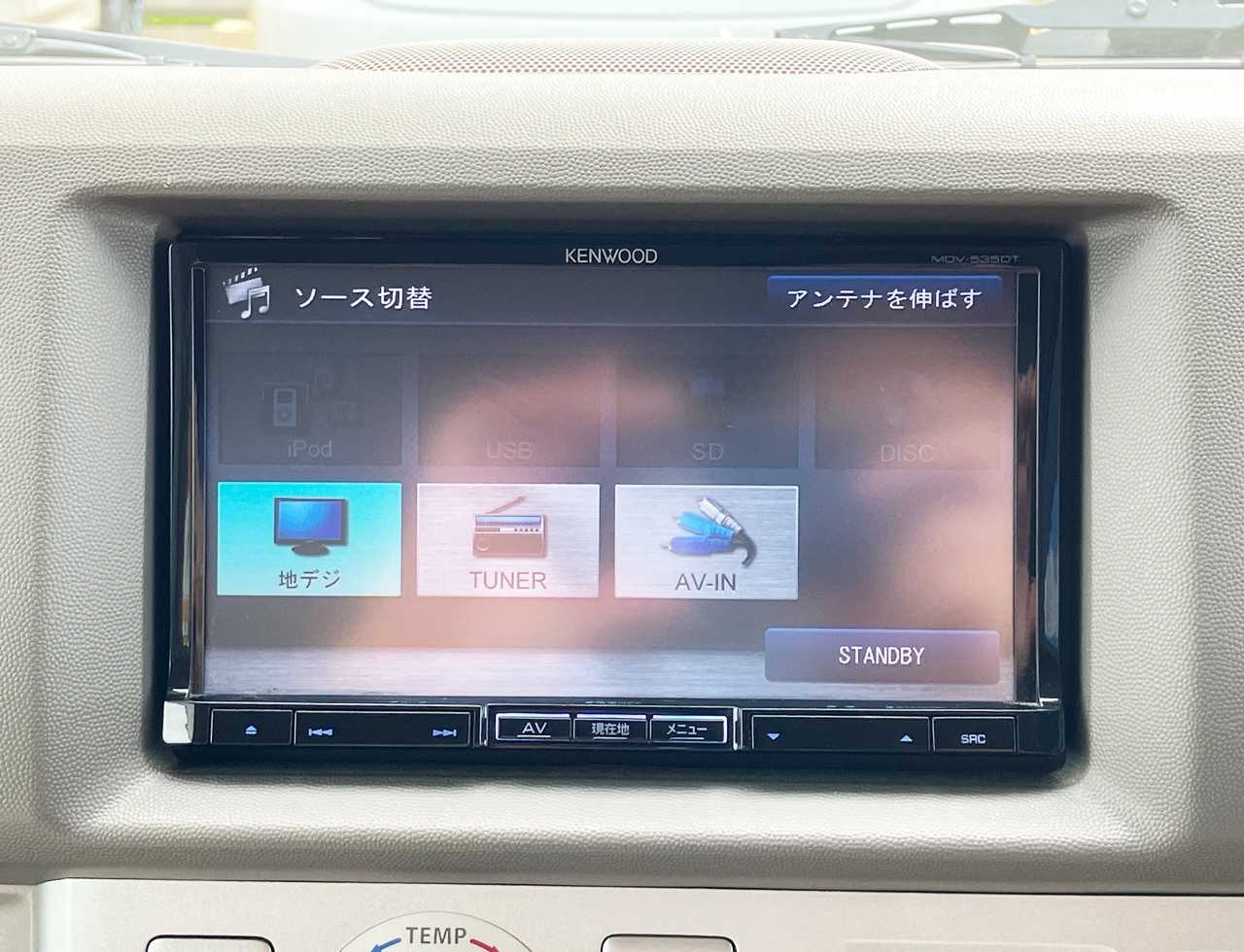 スズキ エブリイワゴン