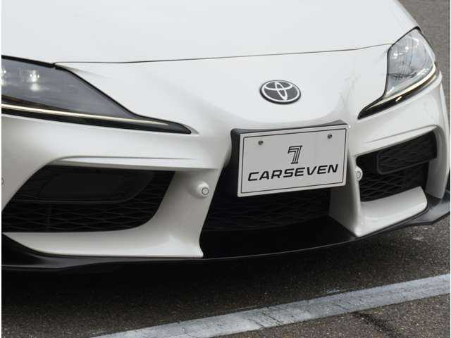 トヨタ スープラ