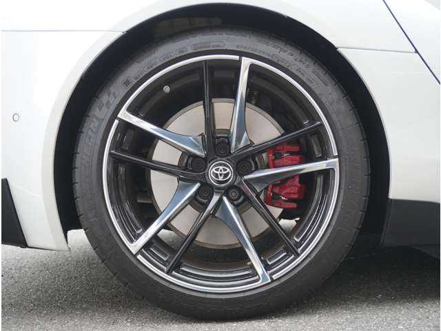 トヨタ スープラ