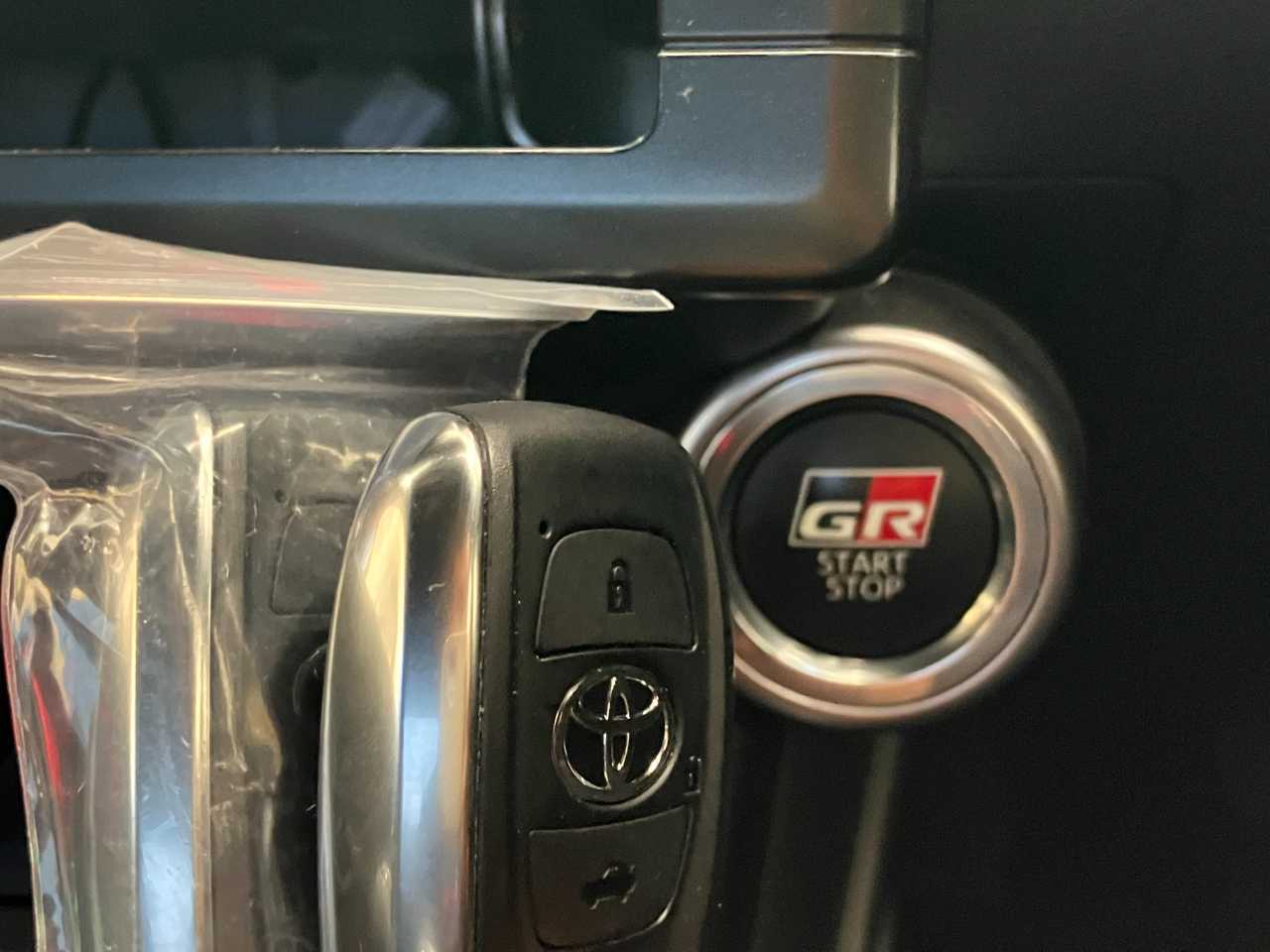 トヨタ ＧＲ８６
