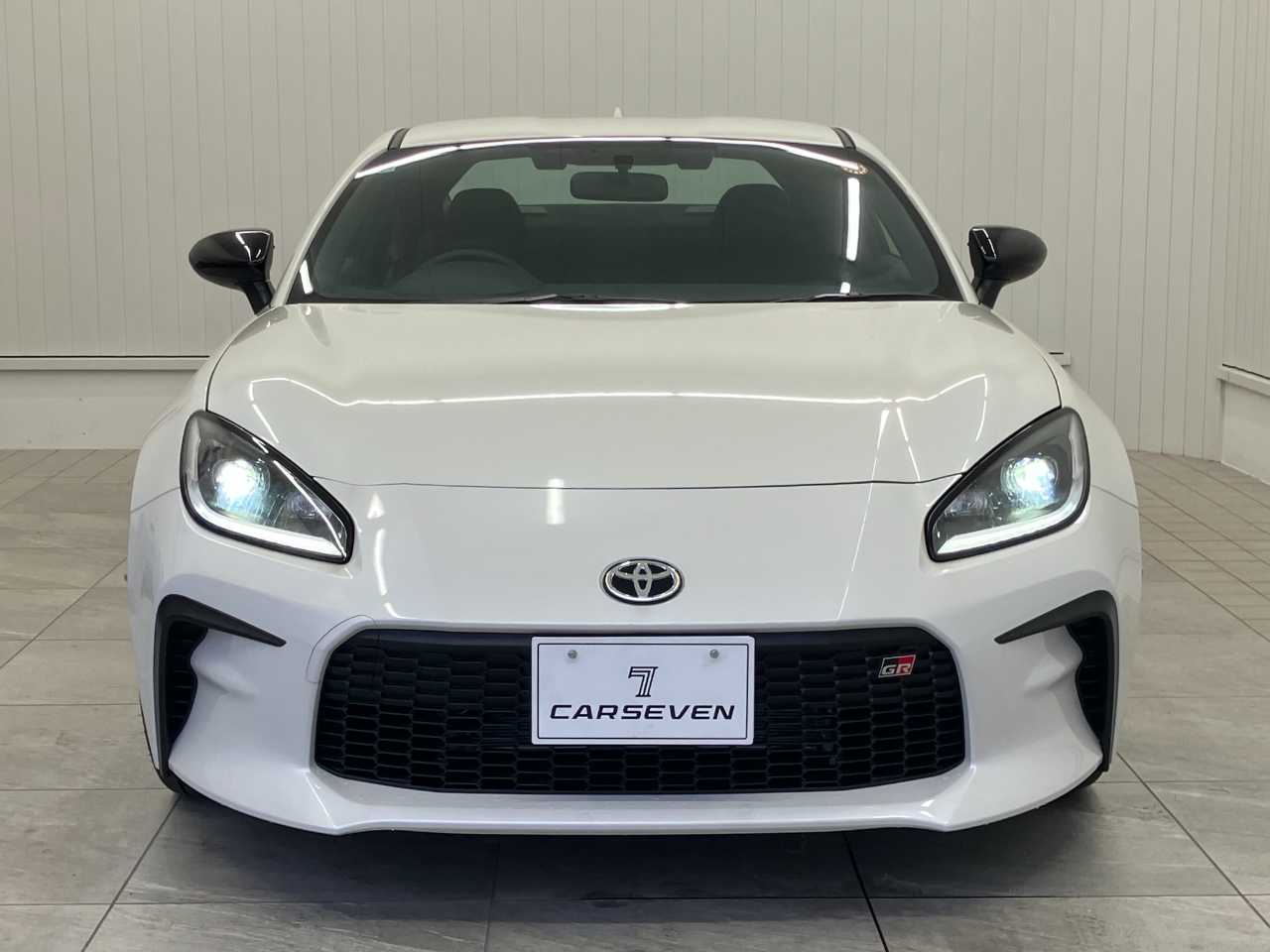 トヨタ ＧＲ８６