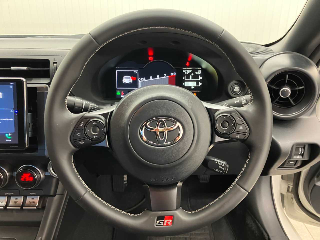 トヨタ ＧＲ８６