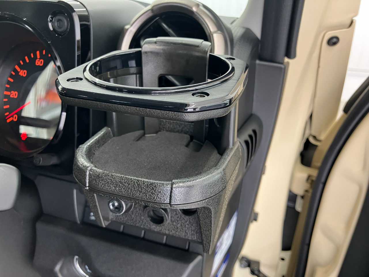スズキ ジムニー