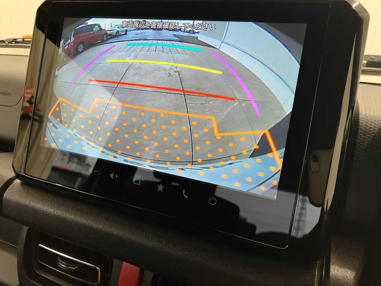 スズキ ジムニー