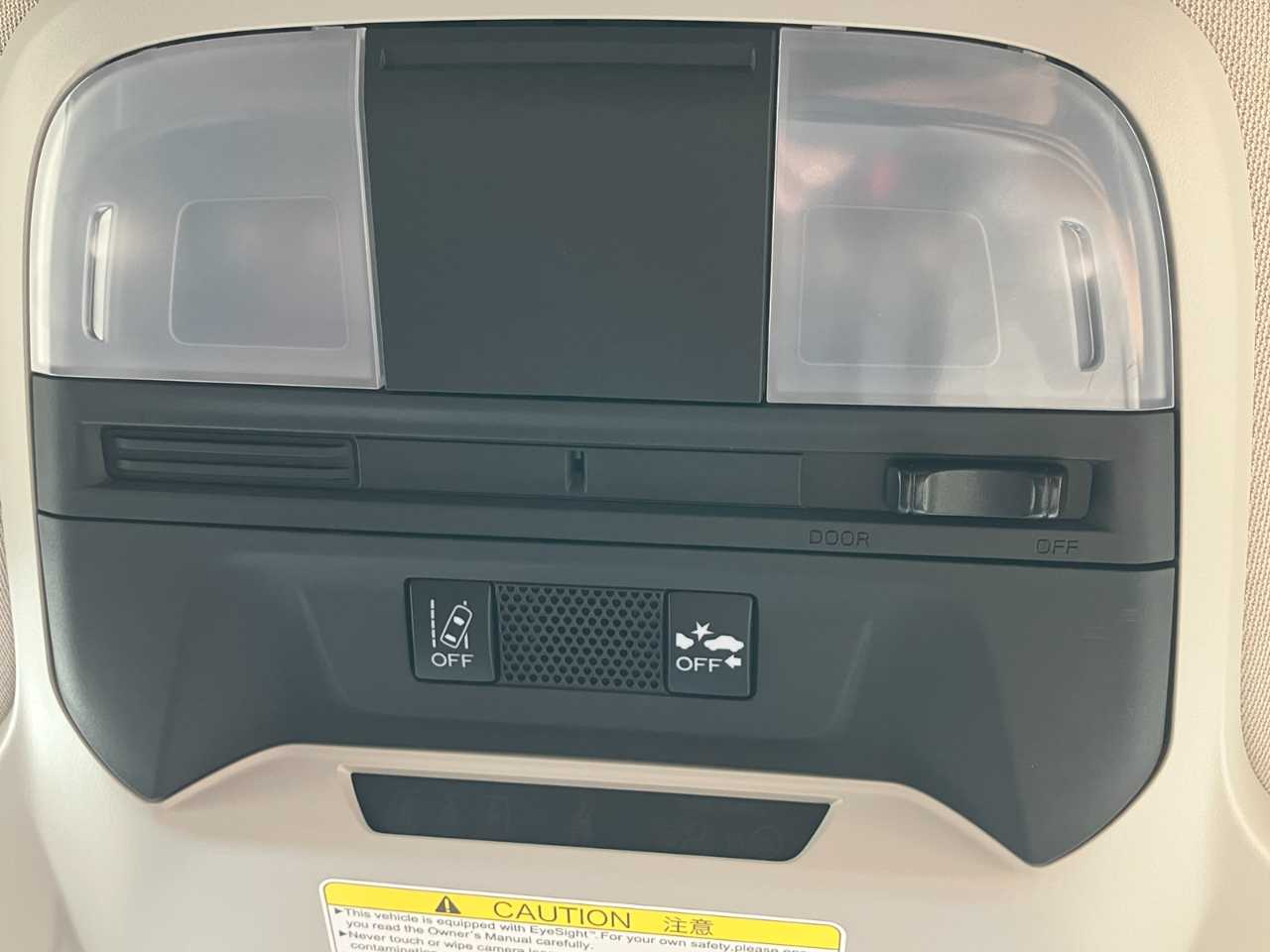 スバル インプレッサスポーツ