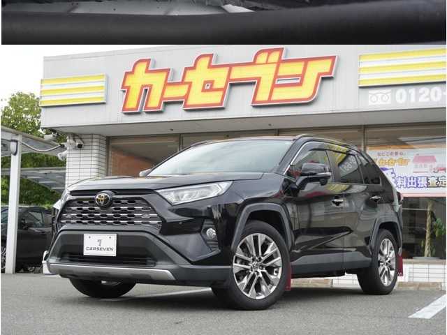 トヨタ ＲＡＶ４