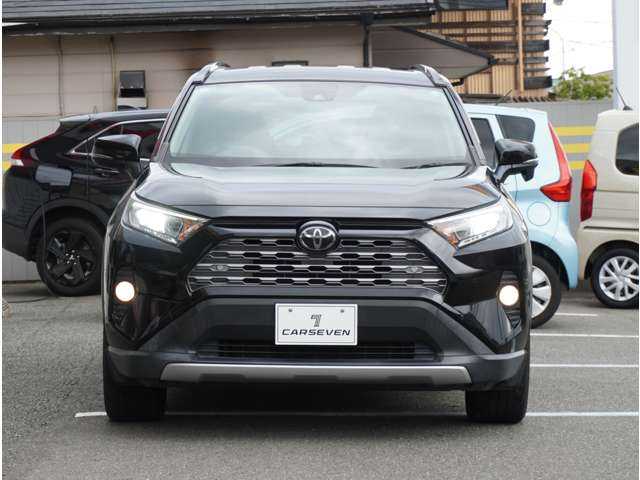 トヨタ ＲＡＶ４