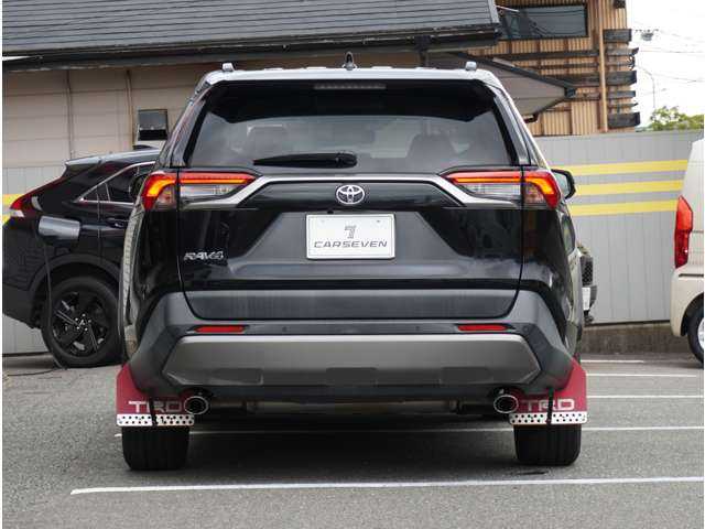 トヨタ ＲＡＶ４