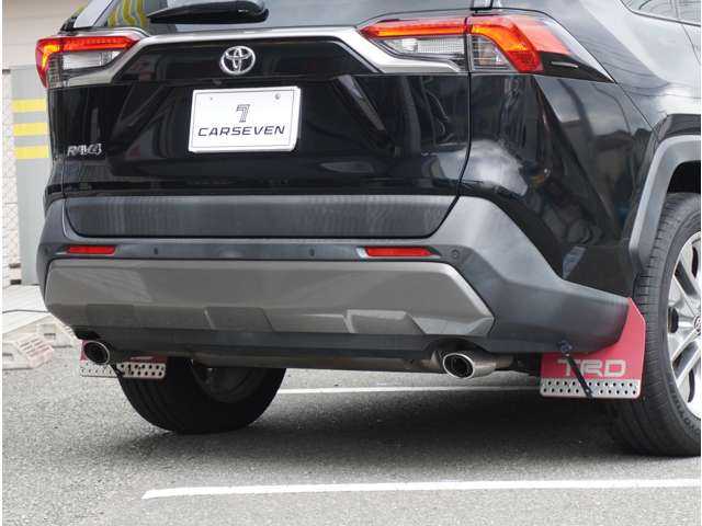 トヨタ ＲＡＶ４