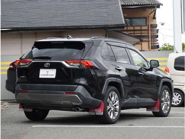 トヨタ ＲＡＶ４