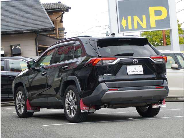 トヨタ ＲＡＶ４