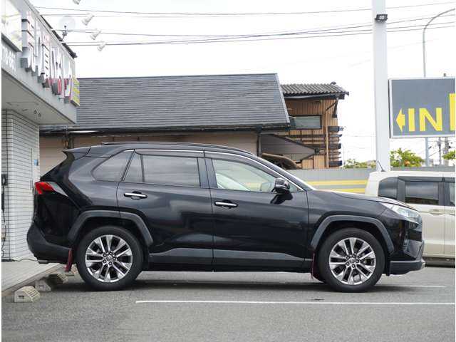 トヨタ ＲＡＶ４