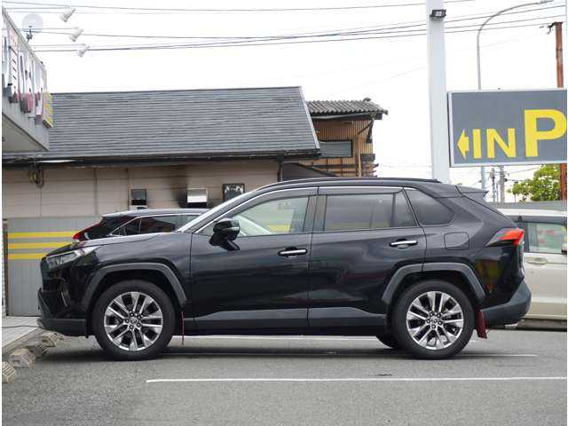 トヨタ ＲＡＶ４