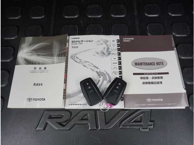 トヨタ ＲＡＶ４