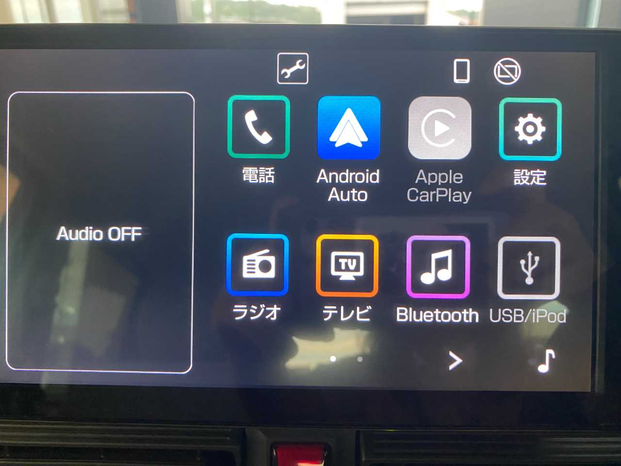 ダイハツ ムーヴ　キャンバス