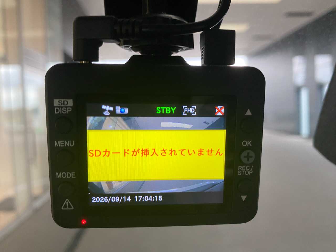 ダイハツ ムーヴ　キャンバス