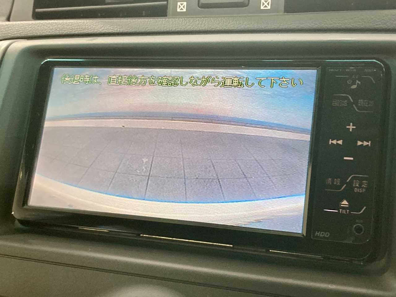 トヨタ マークＸ
