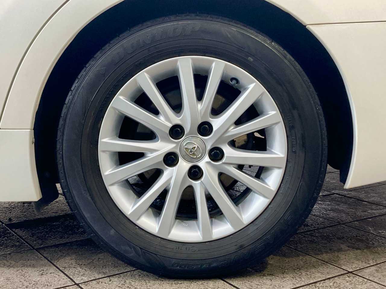 トヨタ マークＸ