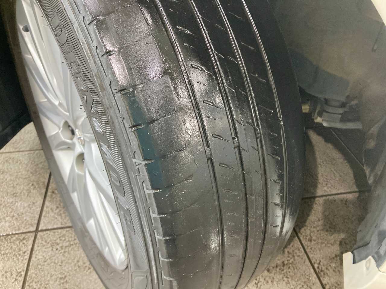 トヨタ マークＸ