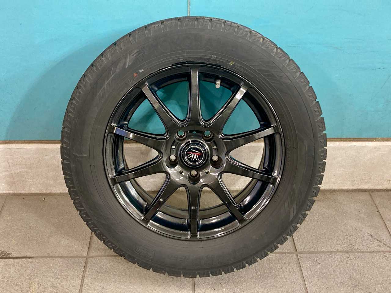 トヨタ マークＸ