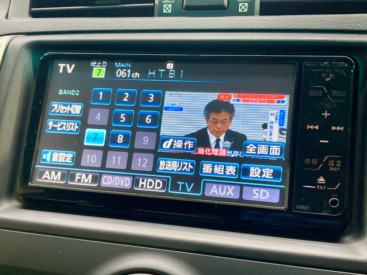 トヨタ マークＸ