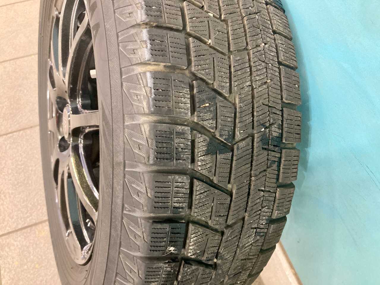 トヨタ マークＸ