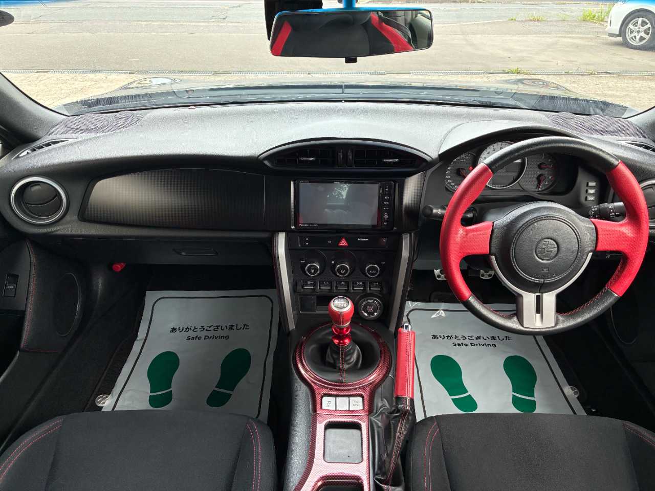 トヨタ ８６