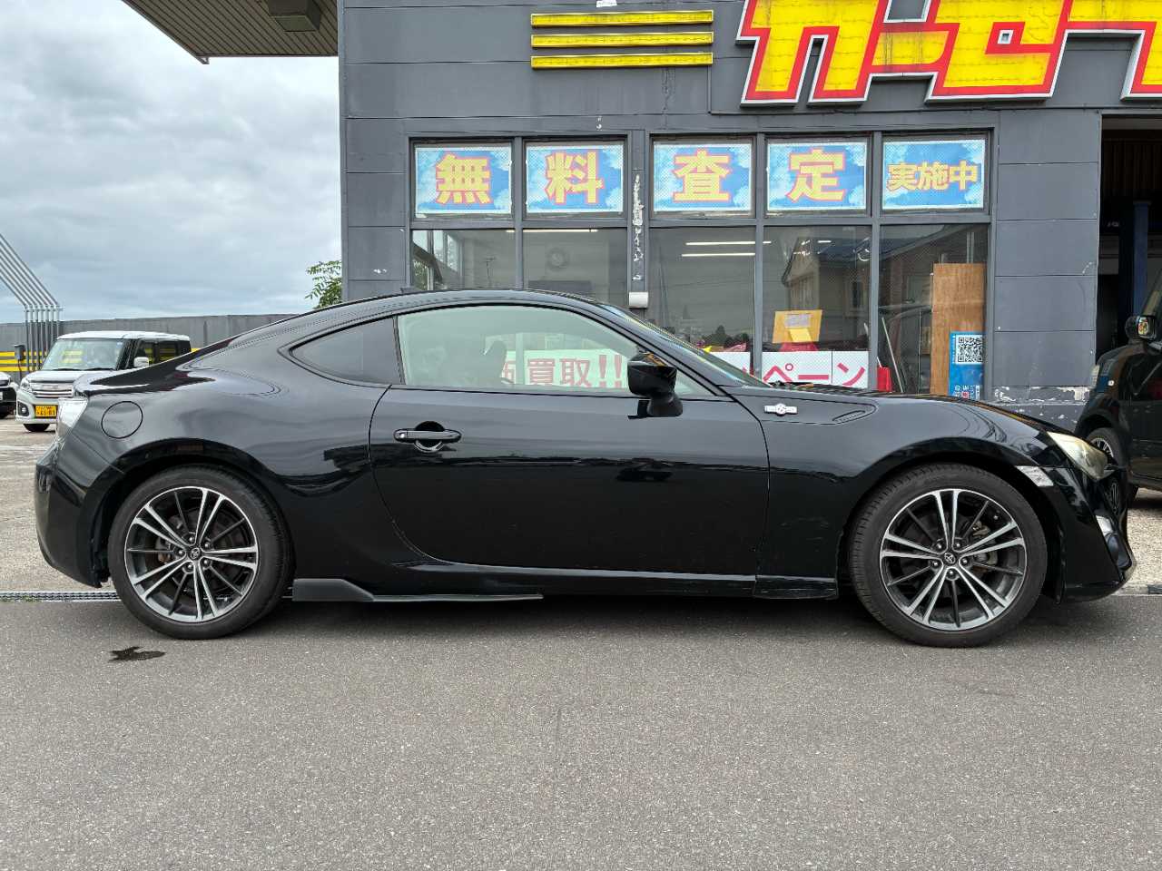 トヨタ ８６