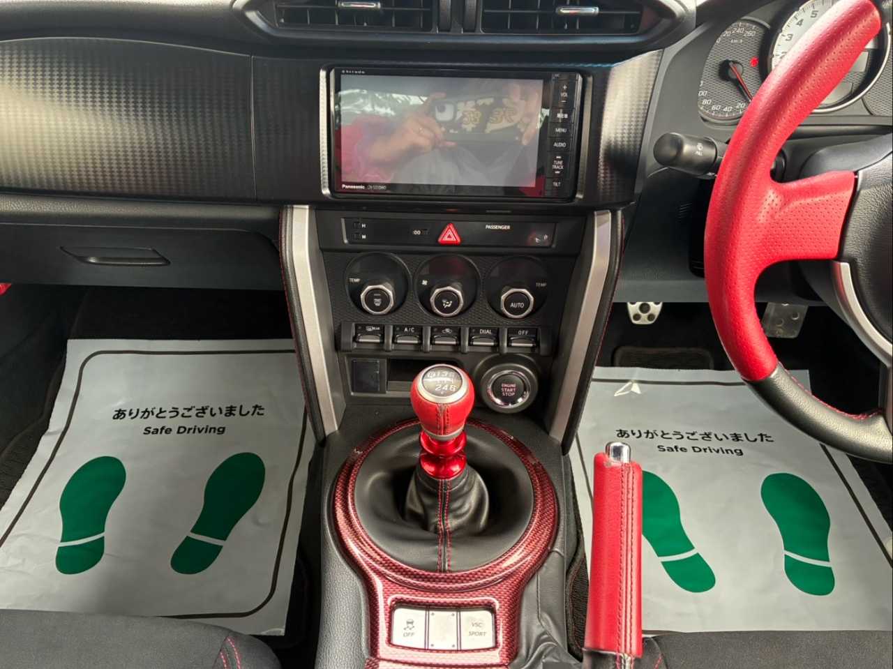 トヨタ ８６