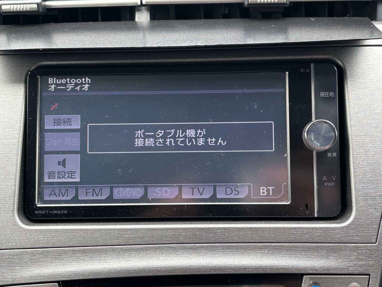 トヨタ プリウス