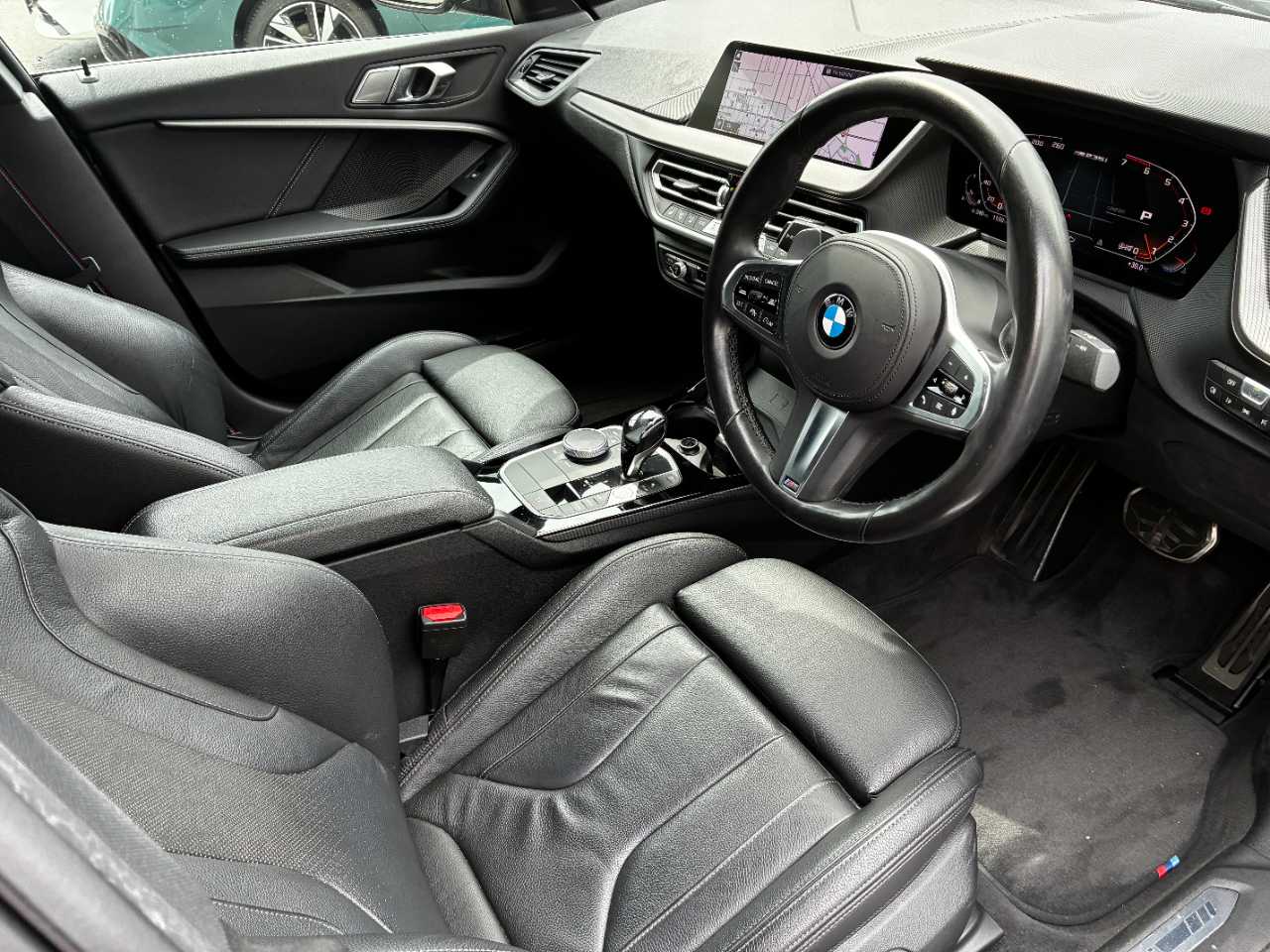 ＢＭＷ ＢＭＷ　２シリーズ　ＣＰ