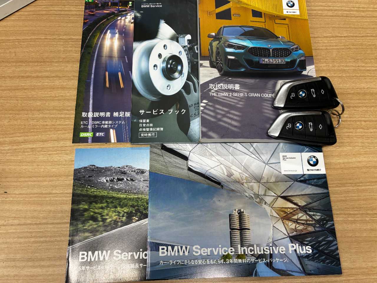 ＢＭＷ ＢＭＷ　２シリーズ　ＣＰ