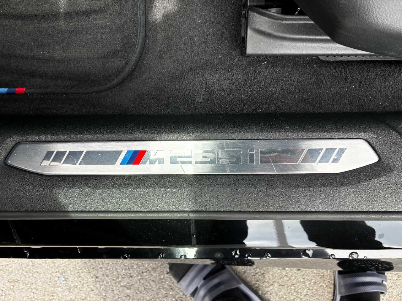 ＢＭＷ ＢＭＷ　２シリーズ　ＣＰ