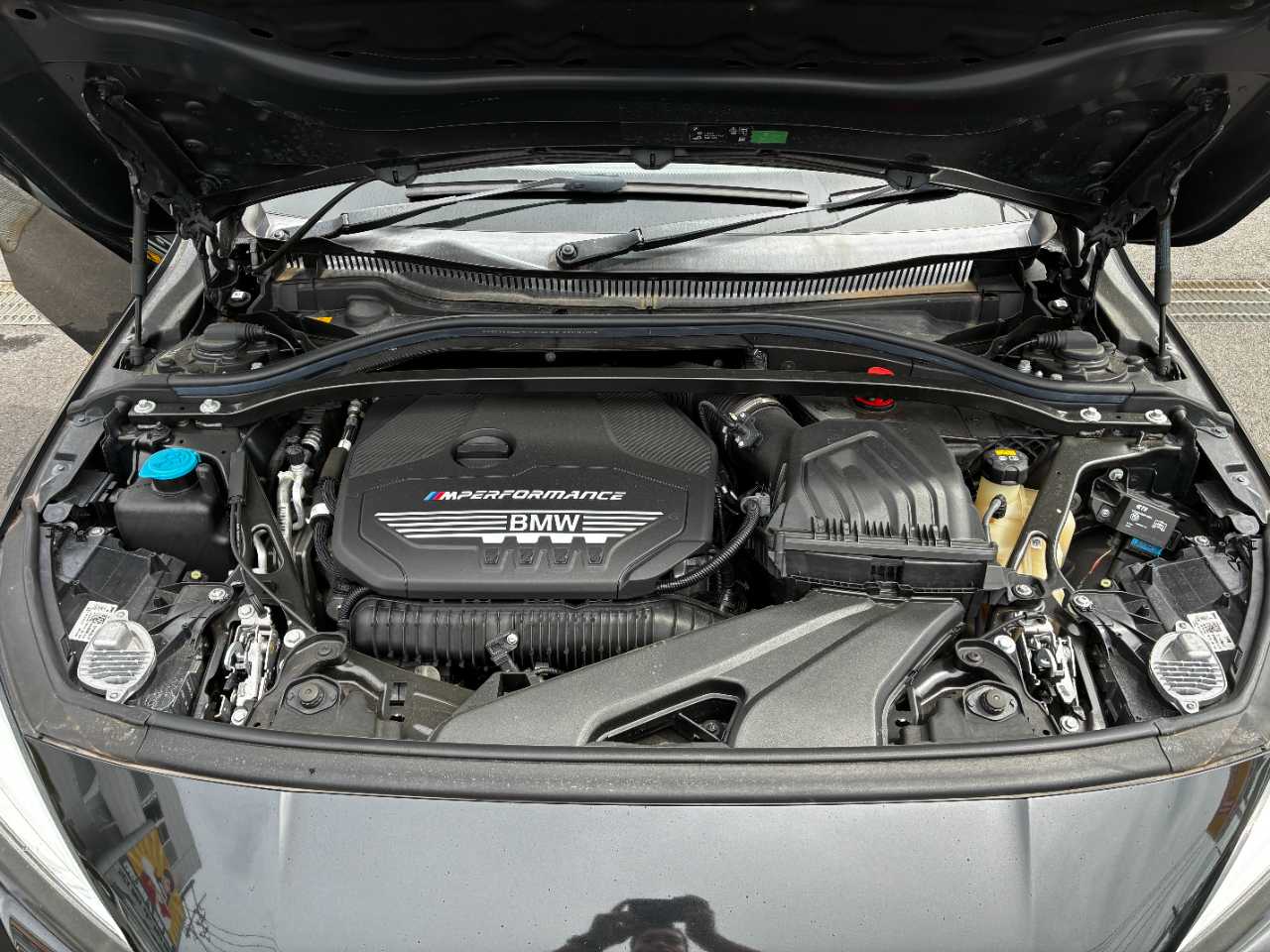 ＢＭＷ ＢＭＷ　２シリーズ　ＣＰ