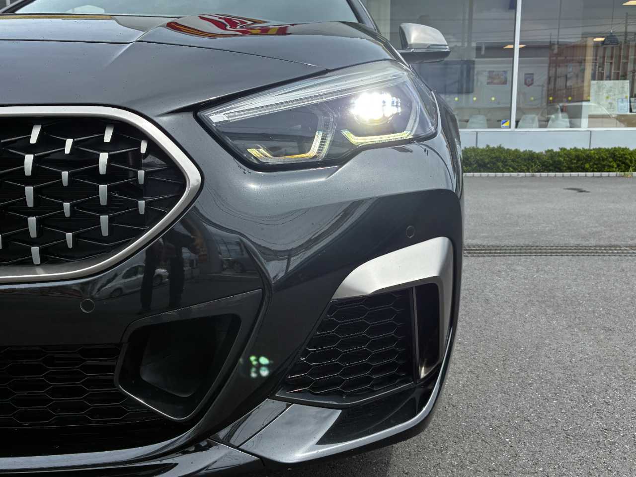 ＢＭＷ ＢＭＷ　２シリーズ　ＣＰ