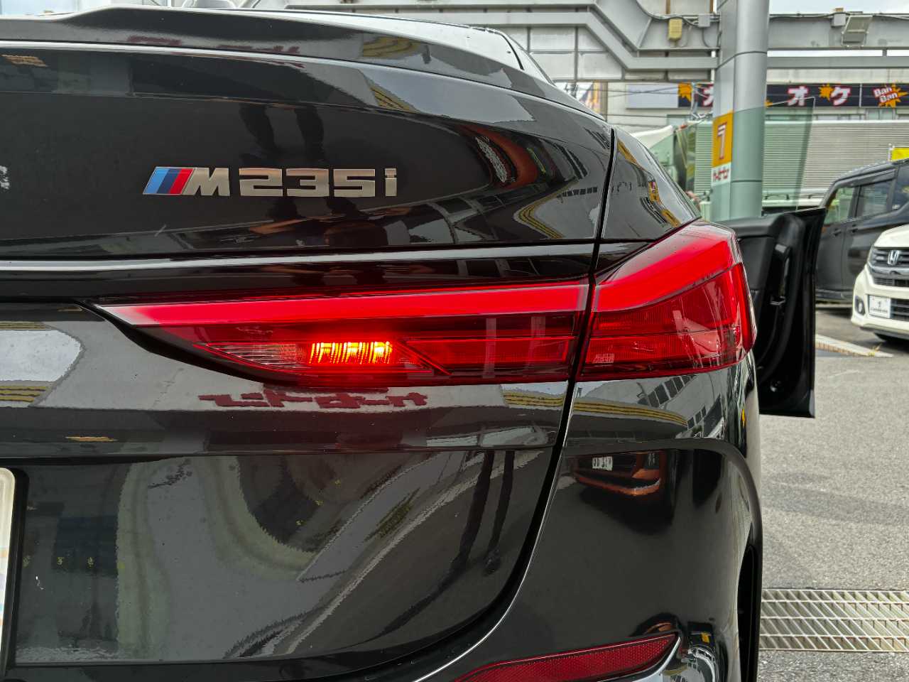ＢＭＷ ＢＭＷ　２シリーズ　ＣＰ