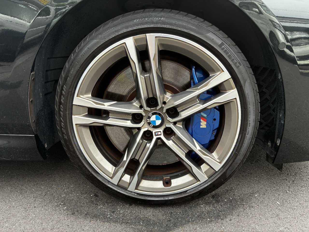 ＢＭＷ ＢＭＷ　２シリーズ　ＣＰ