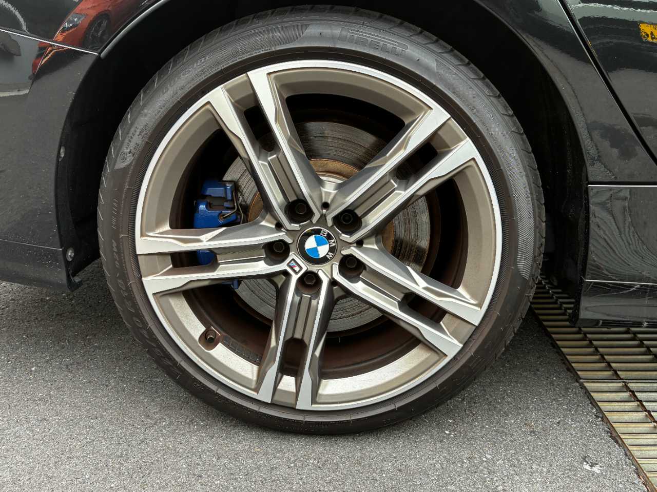 ＢＭＷ ＢＭＷ　２シリーズ　ＣＰ