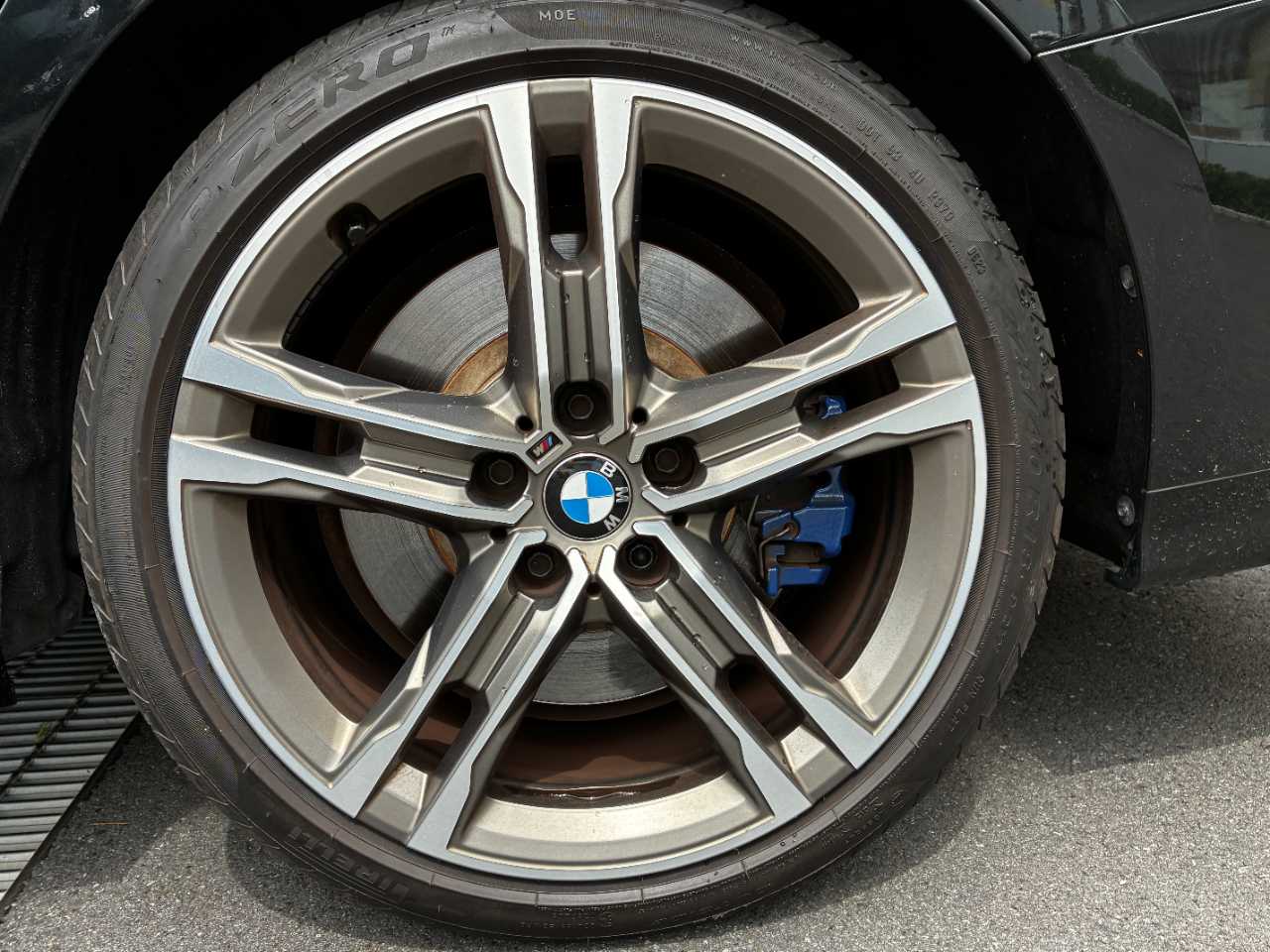 ＢＭＷ ＢＭＷ　２シリーズ　ＣＰ