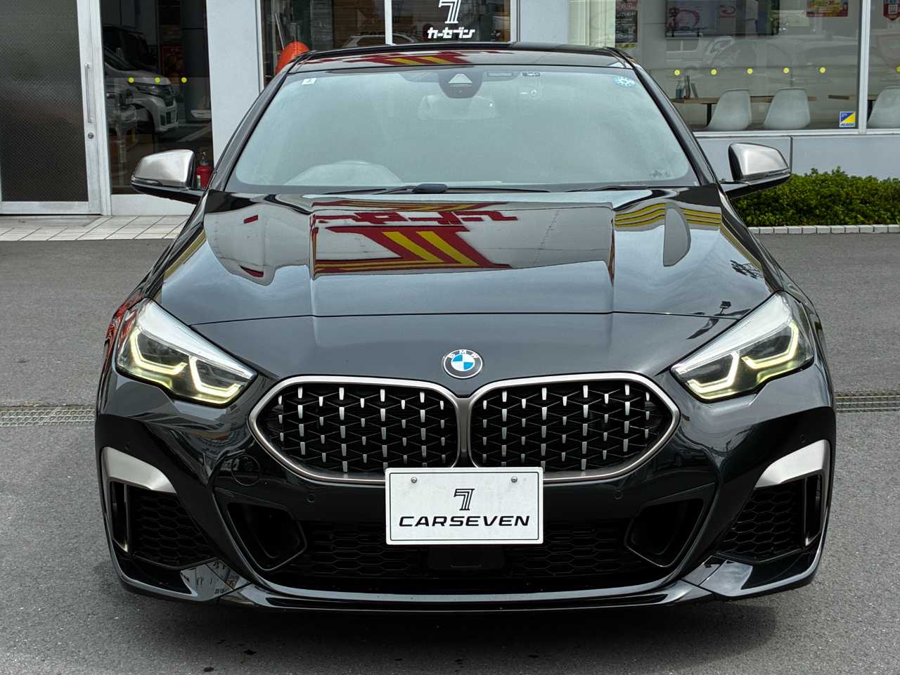 ＢＭＷ ＢＭＷ　２シリーズ　ＣＰ