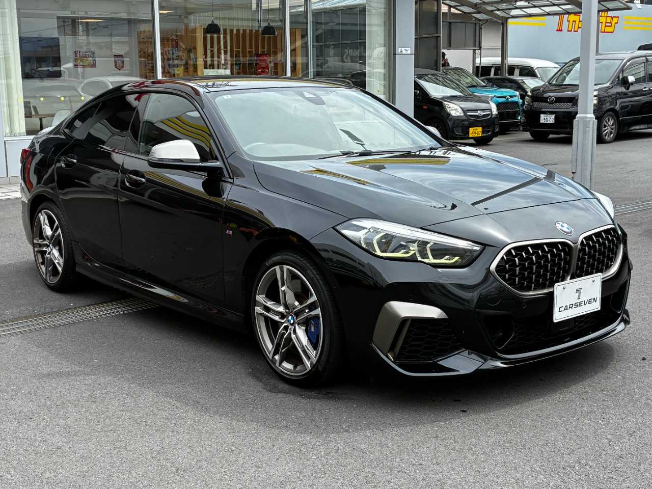 ＢＭＷ ＢＭＷ　２シリーズ　ＣＰ
