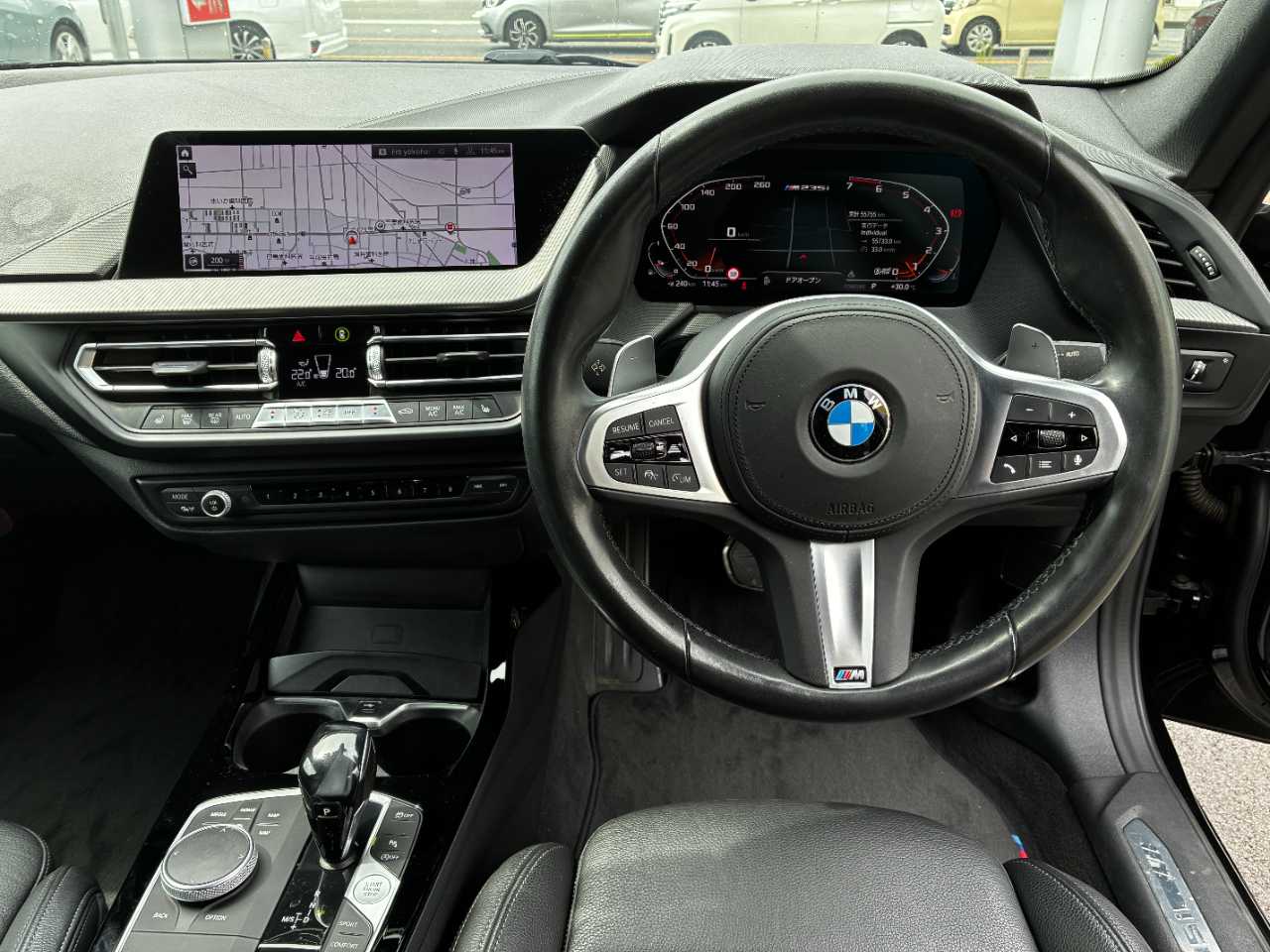 ＢＭＷ ＢＭＷ　２シリーズ　ＣＰ