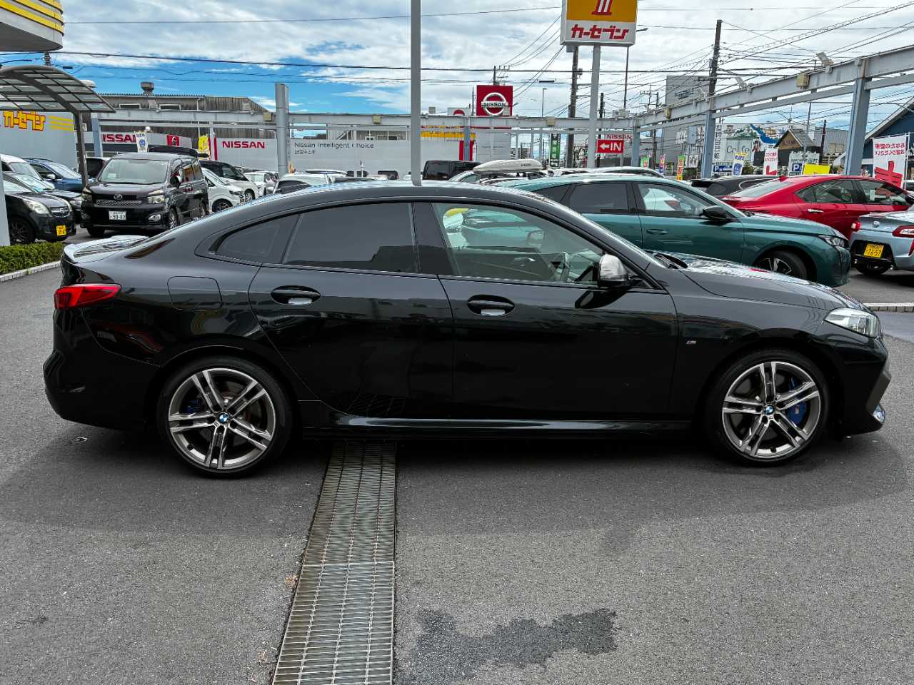 ＢＭＷ ＢＭＷ　２シリーズ　ＣＰ