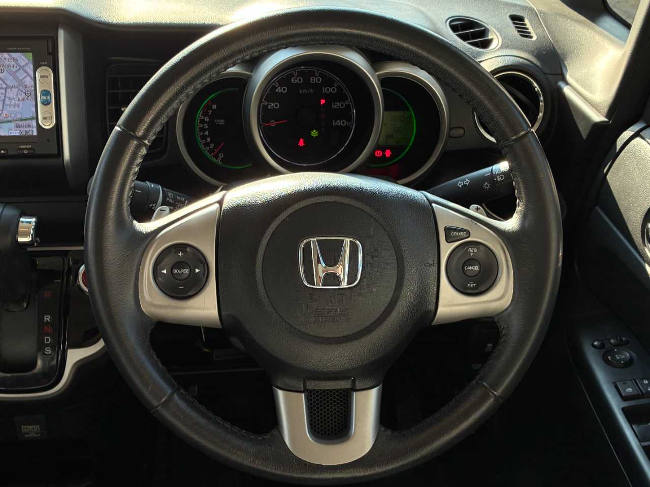 ホンダ Ｎ　ＢＯＸ