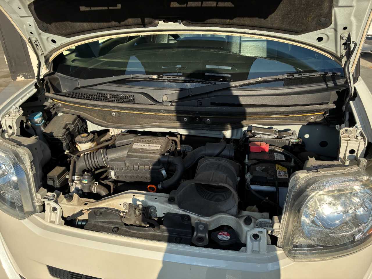 ホンダ Ｎ　ＢＯＸ