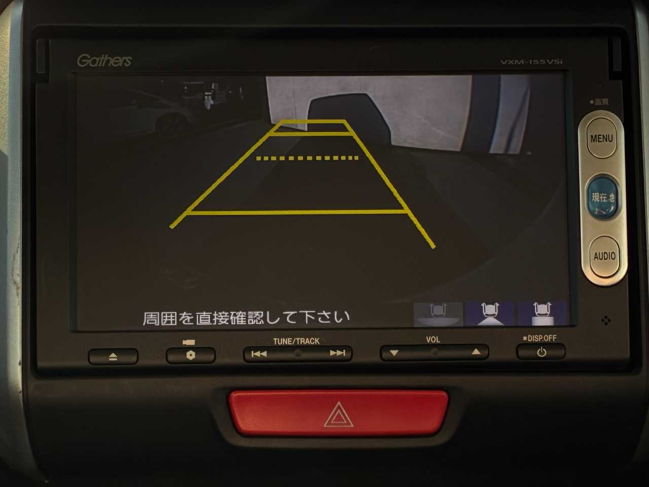 ホンダ Ｎ　ＢＯＸ