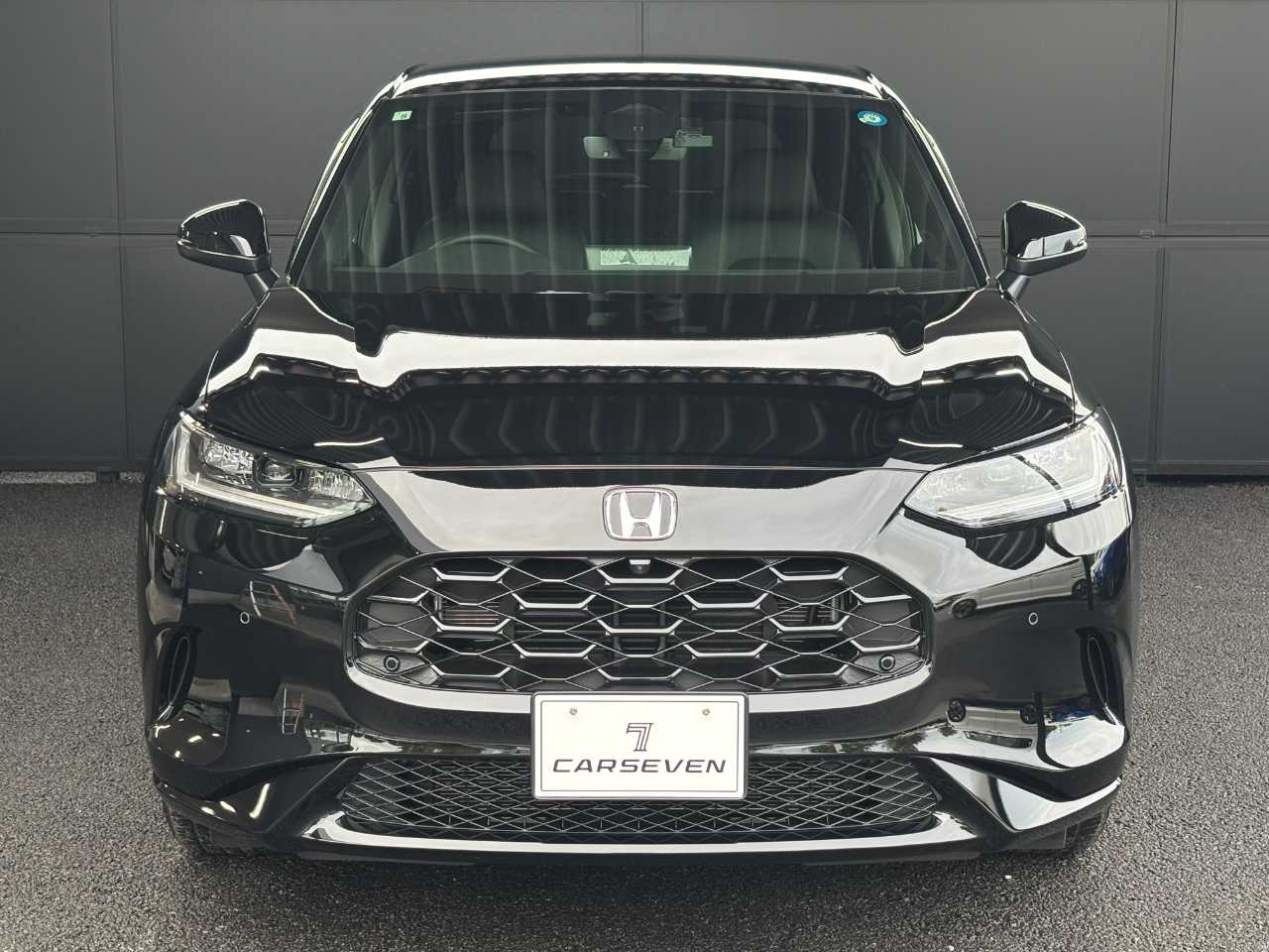 ホンダ ＺＲ－Ｖ　ハイブリッド