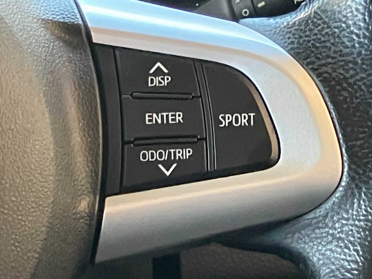 ダイハツ トール