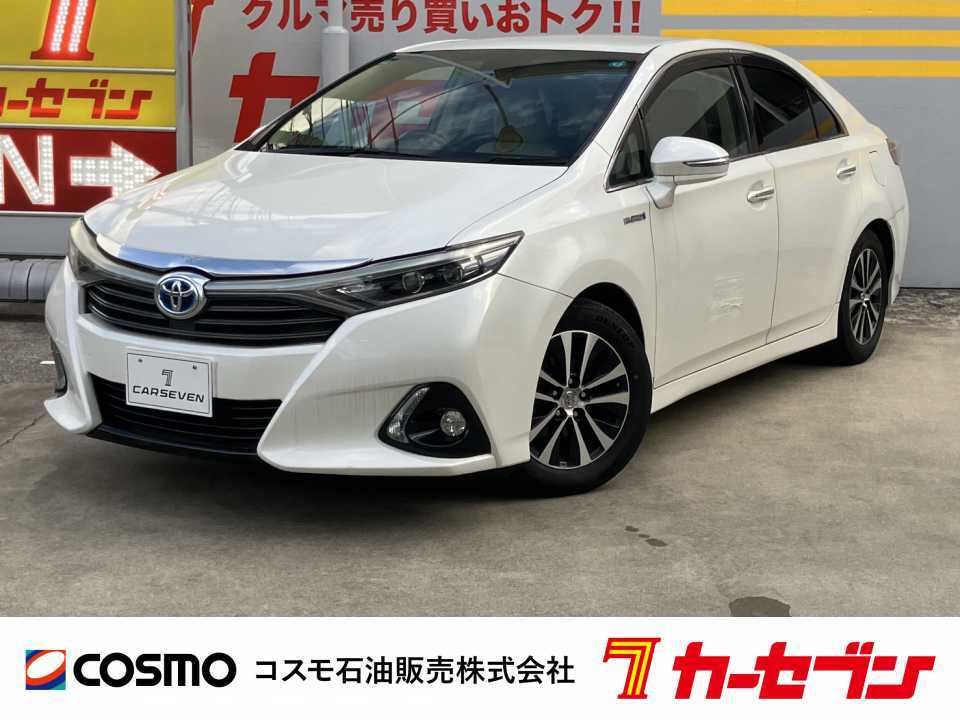 トヨタ ＳＡＩ